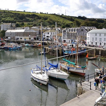 Anneth Lowen Pentewan Exterior foto
